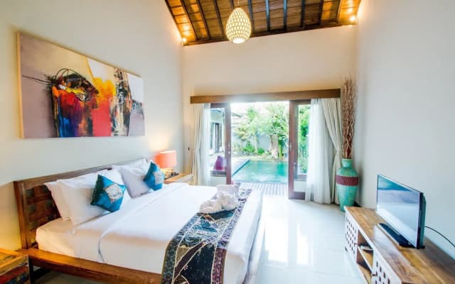 Seminyak Happy Villa - photo 5
