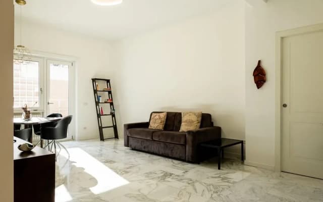 La Muralista Apartment - photo 3