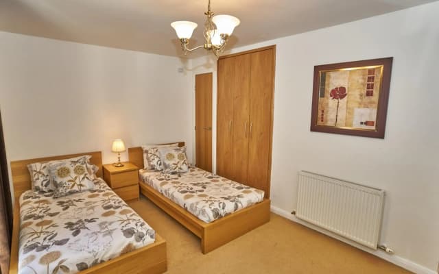 Fountainbridge Residence - photo 4