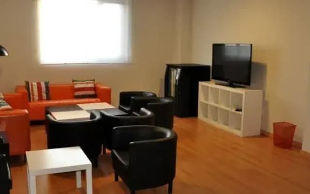 Vertice Roomspace Madrid - photo 4