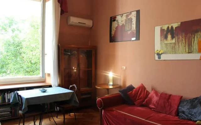 Hemeras Boutique House Lungarno River - photo 4