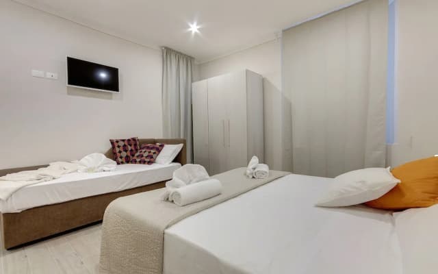 Mamo Florence – Neri22 Apartments - photo 4