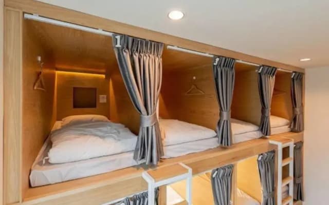 Ratchada Hotel (ROTFAI) - photo 3