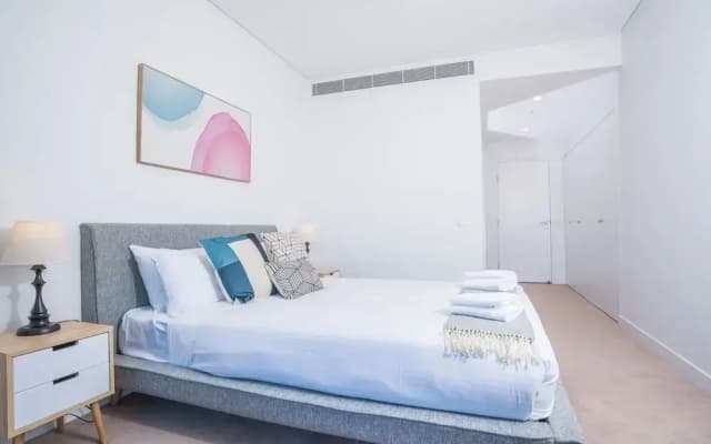 Peak East 2bed2bath APT @ryde SO Relaxing - photo 4