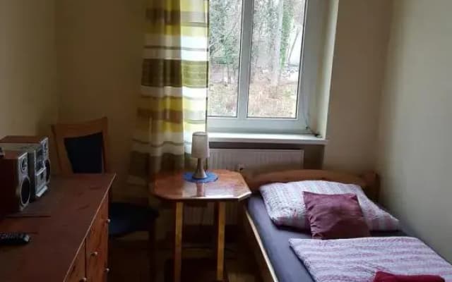 Pension Hubertus - photo 3