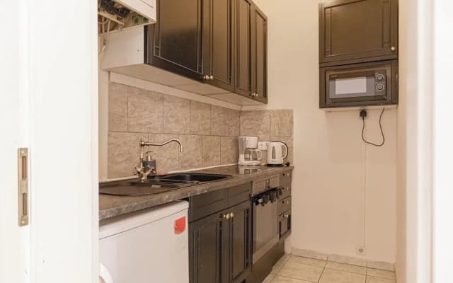 Comfortable 2BR Apartment Long Stay - photo 5