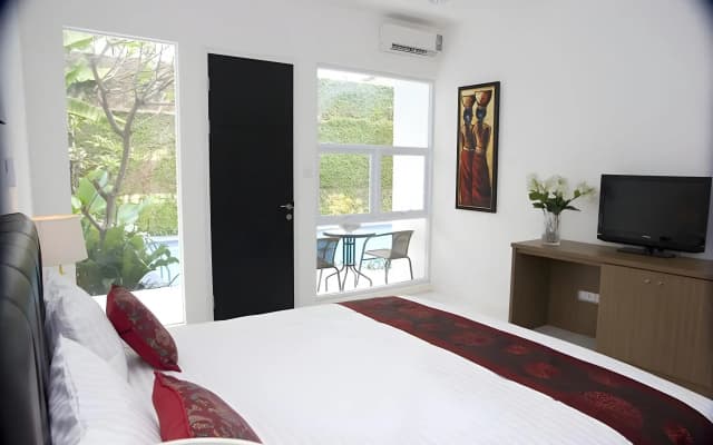V Residence Kemang - photo 3