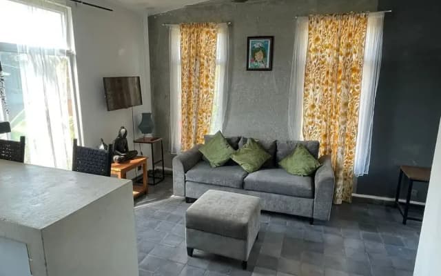 Treetop Bungalows - photo 2