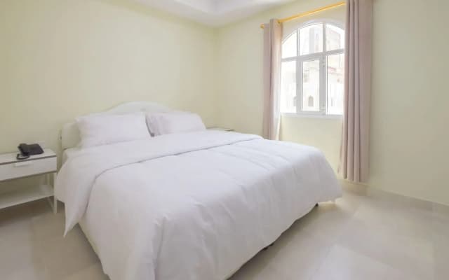 Al Jisr Hotel - photo 3