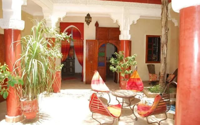 Riad Shalimar - photo 2