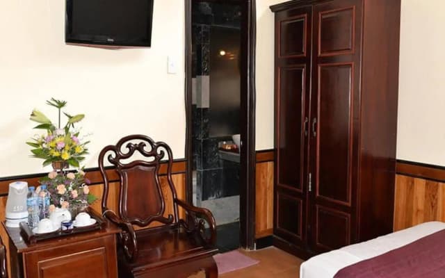 Huy Hoang River Hotel - photo 4