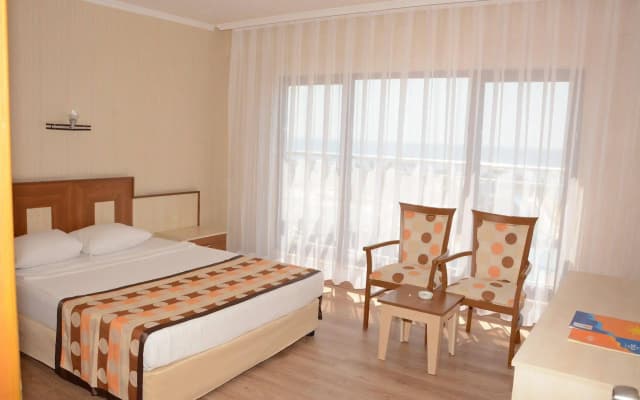 Calido Sol Hotel - photo 5