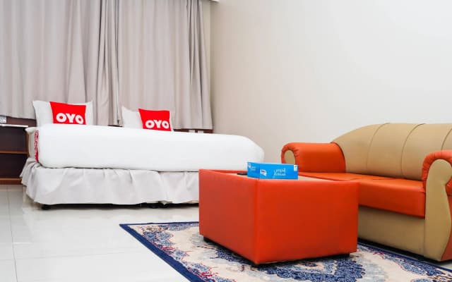 Palette Muscat Al Bayrahaa Hotel - photo 5