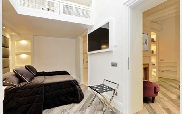Ripetta Luxury Apartment - photo 4