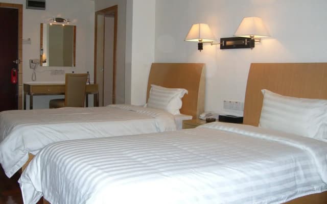 Walai Tokou Boutique Hotel - photo 4
