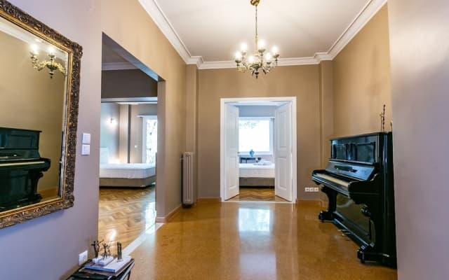 Acropolis Urban Apartments - photo 4