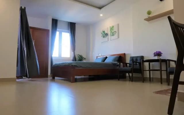 Bolero Apartments - photo 3