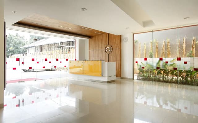 Amaris Hotel Pancoran - photo 4