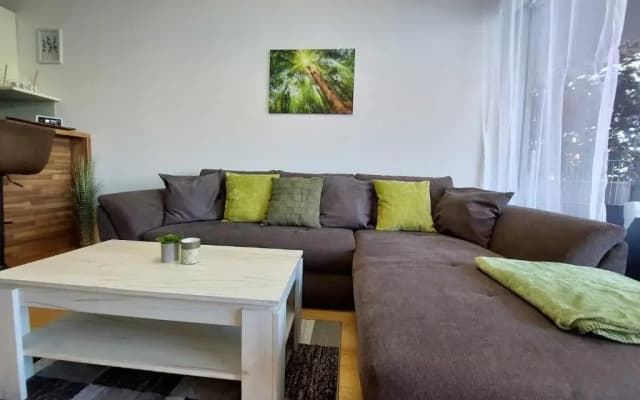 Dream Getaway Apartment with Jacuzzi and Pool - photo 3