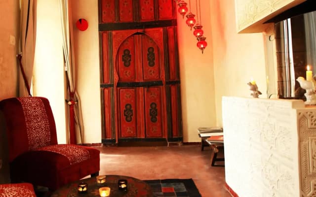 Riad 144 - photo 2