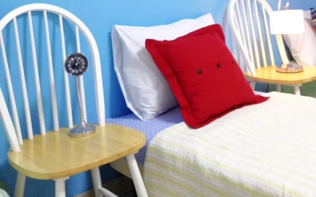 Hongsi Guesthouse 1 - photo 5