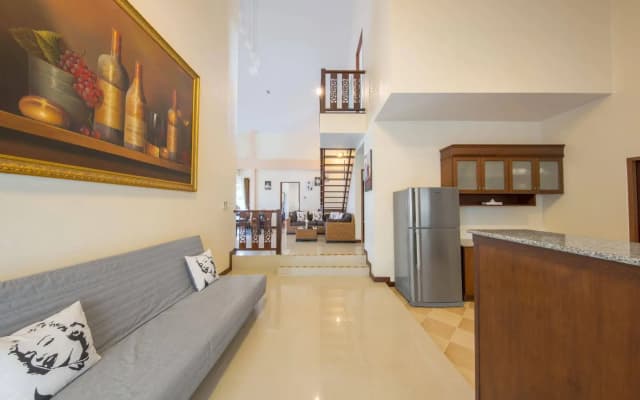 Green Residence Pool Villa Pattaya - photo 3