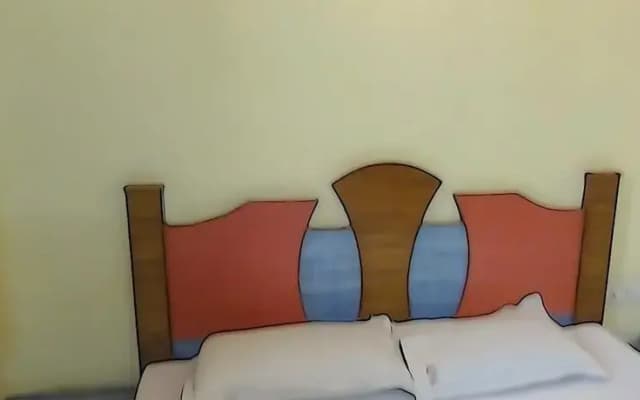 Hotel Gush International - photo 5