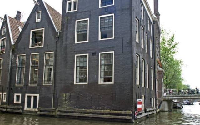 NH Collection Amsterdam Barbizon Palace - photo 2