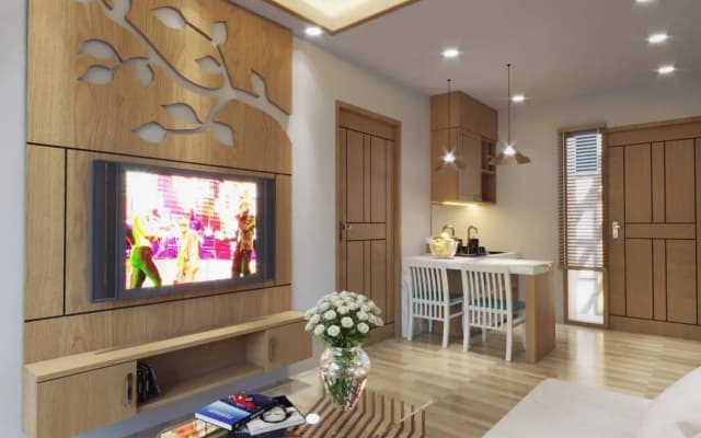 TAJH Pool Villas - photo 2