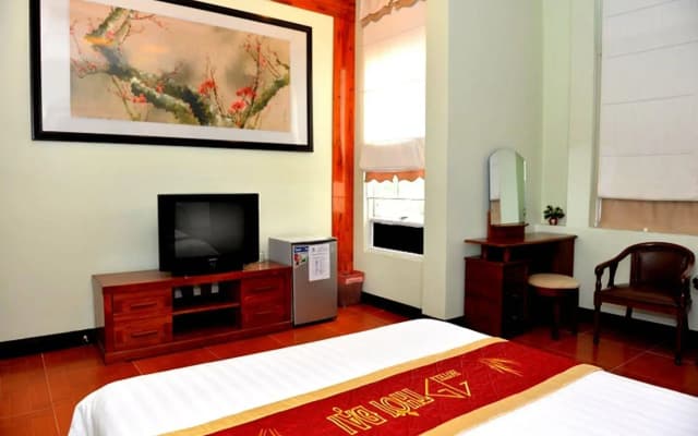 Thoi Dai Hotel - photo 3