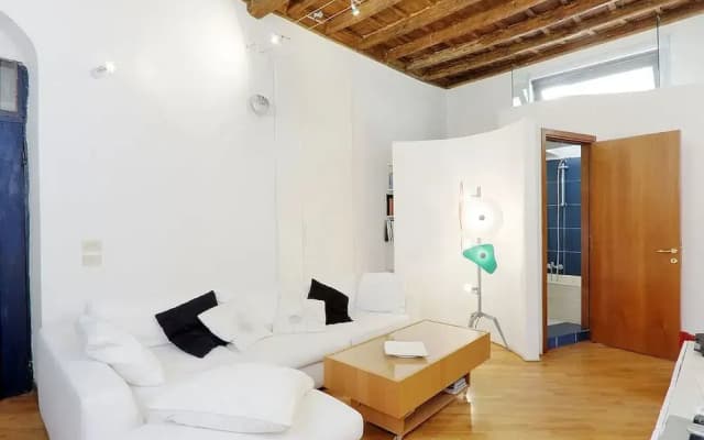 Colosseo Nice Terrace Apartment - photo 3