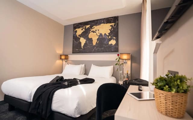 Hotel Univers - photo 5