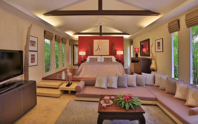 Zazen Boutique Resort & Spa - photo 3