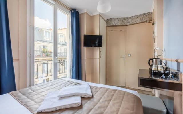 Hotel  District République - photo 5