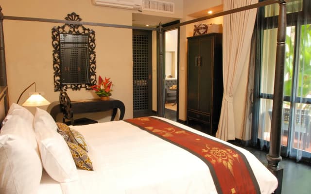 Montra Samui - photo 2