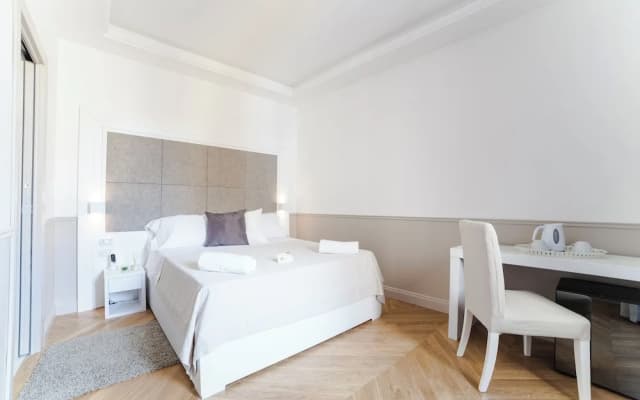 Margherita Suites - photo 4