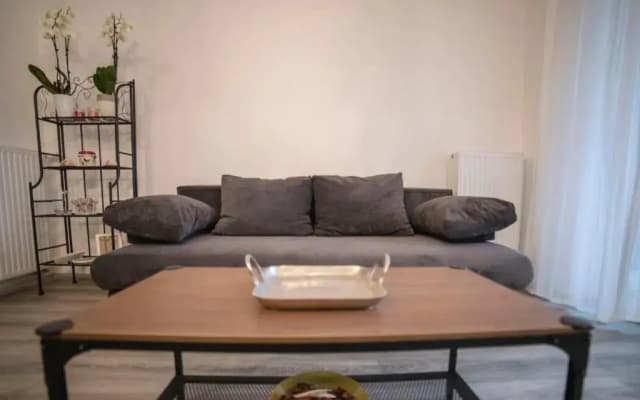 Sasadpark's new apartment in the west part of Buda - photo 2