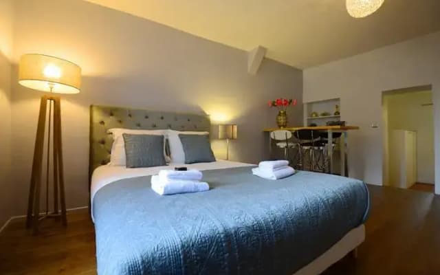 Short Stay Apartment Rex - photo 5