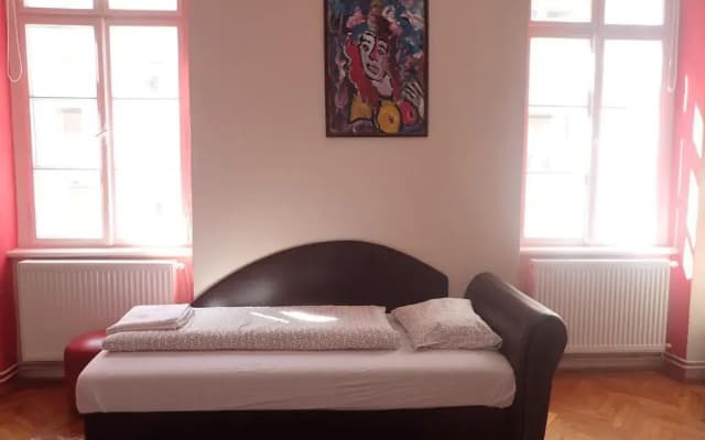 Santico Art Hotel and Hostel - photo 4