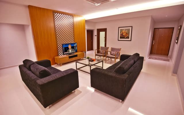 1 Damai Residences KLCC - photo 3
