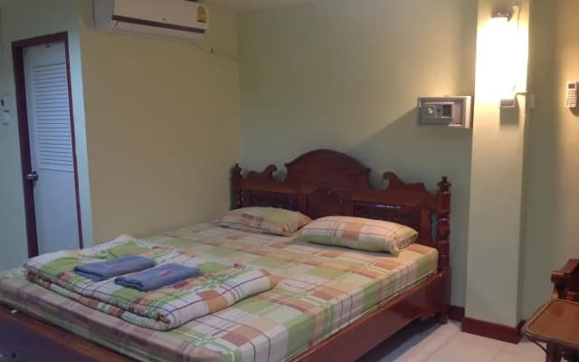 Bambus Motel - photo 4