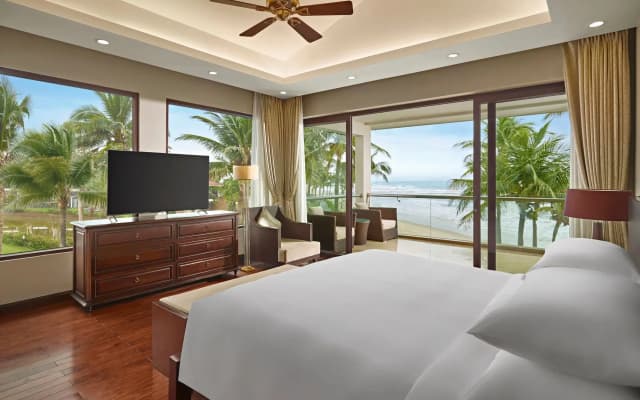 Danang Marriott Resort & Spa - photo 4