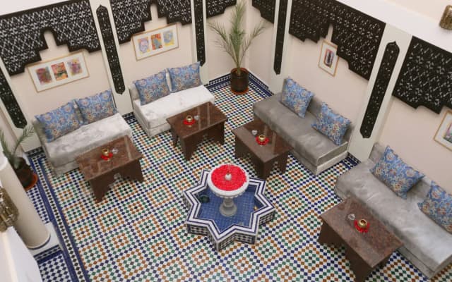 Riad Zaki - photo 2