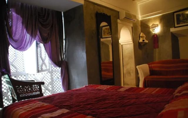 Riad Menzeh & SPA - photo 4