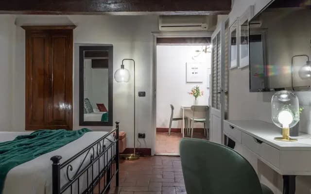 Wine Apartments Florence Ciliegiolo - photo 3