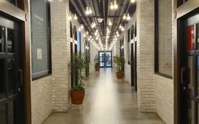 Metro Park Residence - photo 5
