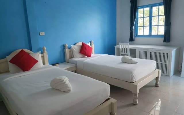 March Samui Resort - photo 3