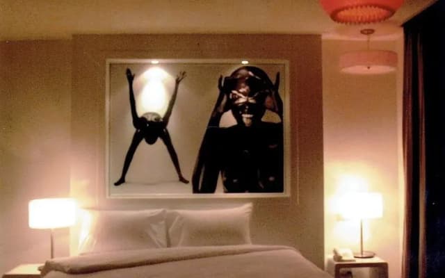 Strand Inn Hotel - photo 4