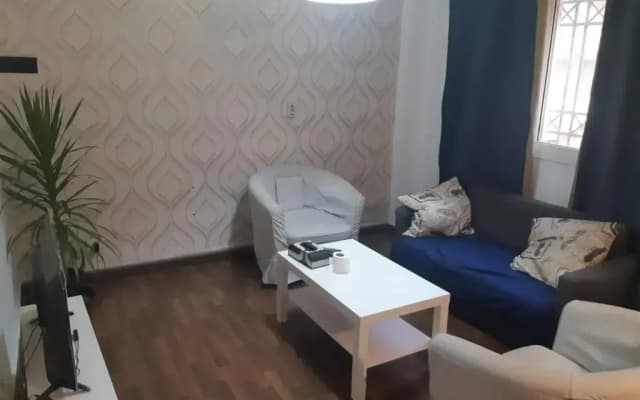 relaxing studio in madinaty - photo 4