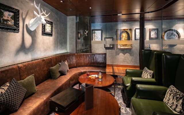 Hotel Indigo Bangkok Wireless Road by IHG - photo 2